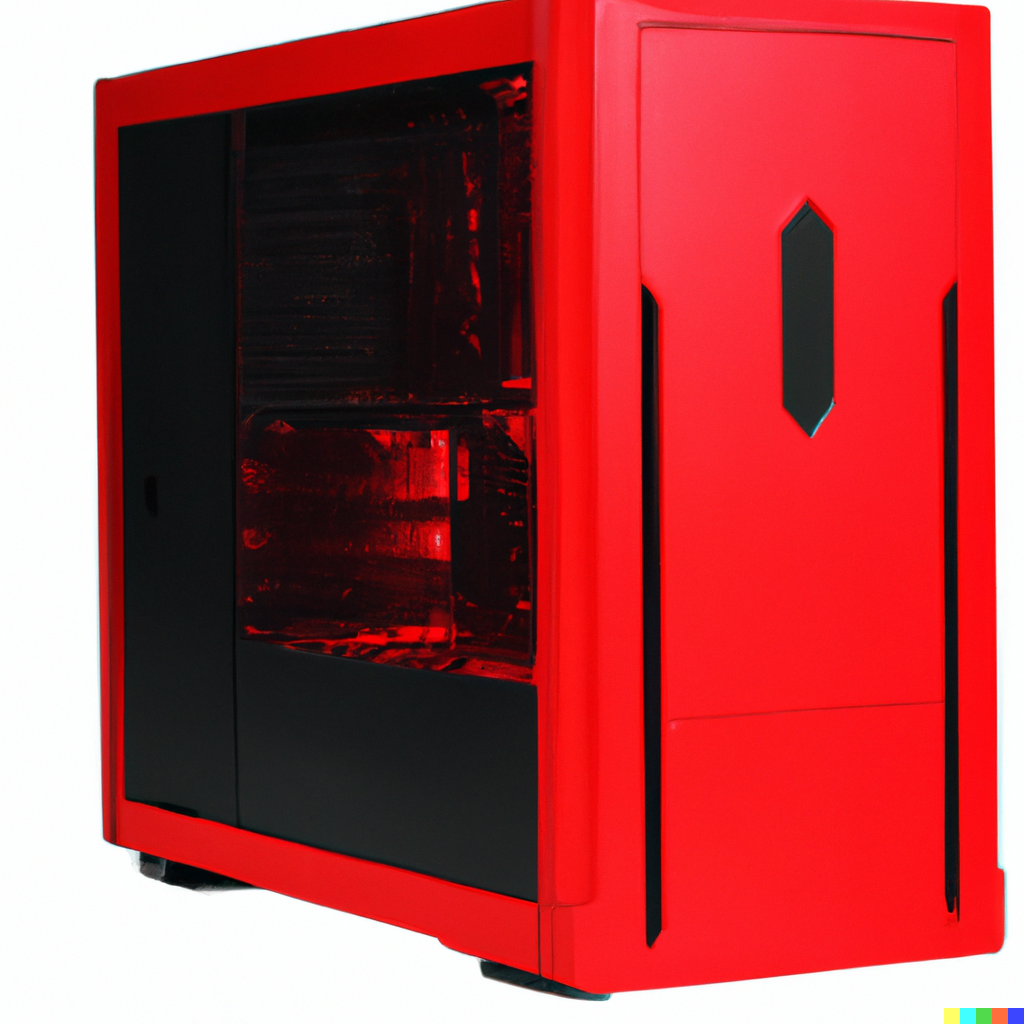  Best Red PC Case in 2024 