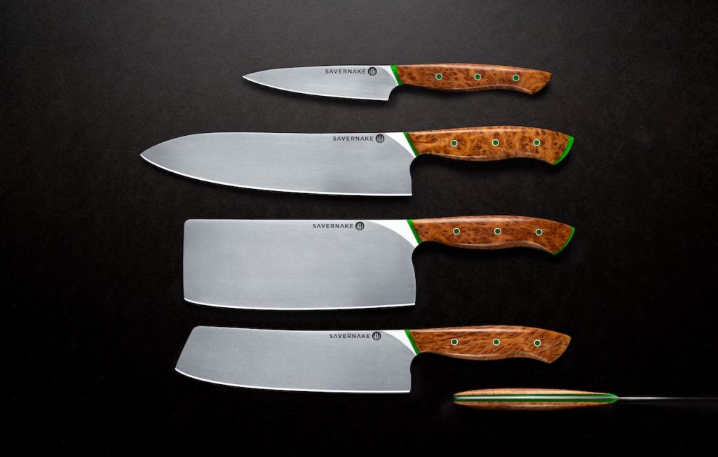  Best Nakiri Knife 