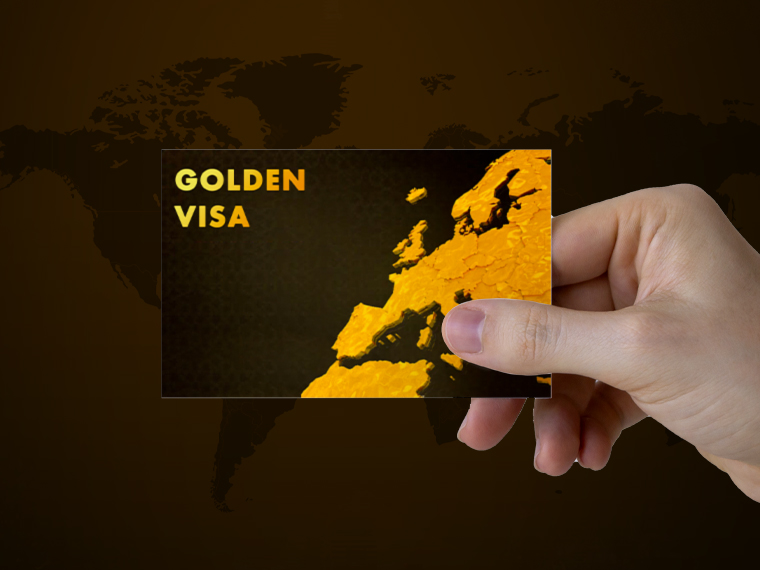 Golden Visas Explained: Investment-Based Residency and Citizenship