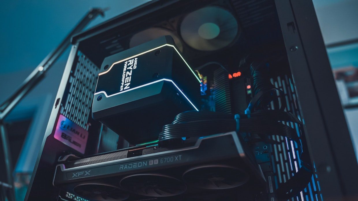 Best Alienware Area51 Threadripper Alternatives