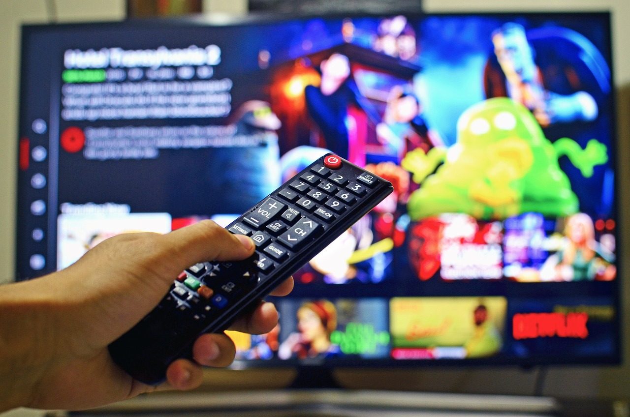 85 inch TV dimensions