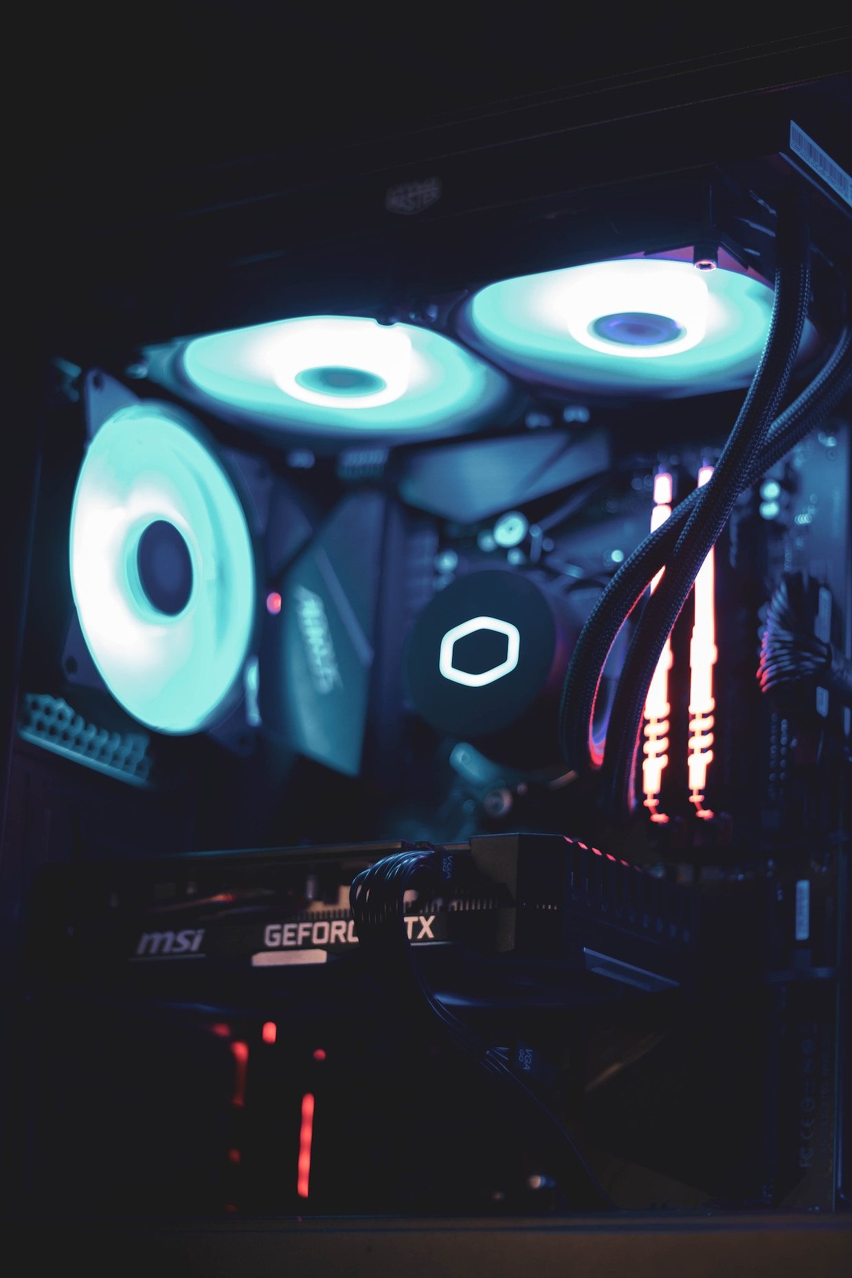 Best 140mm Quiet Case Fan