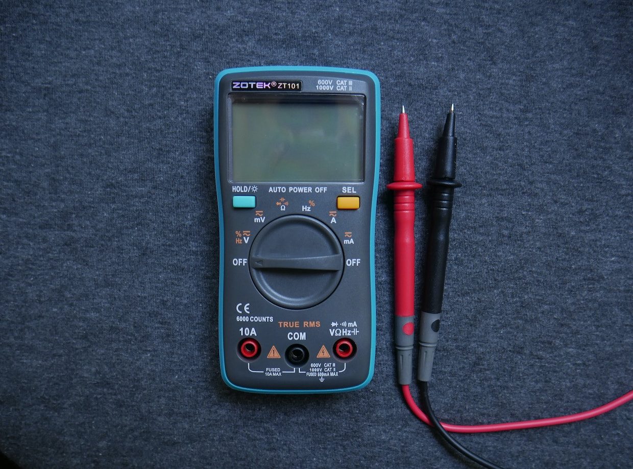 Best Multimeter in 2024