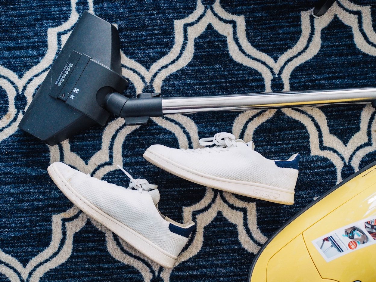 5 Best Vacuums for Shag Carpet