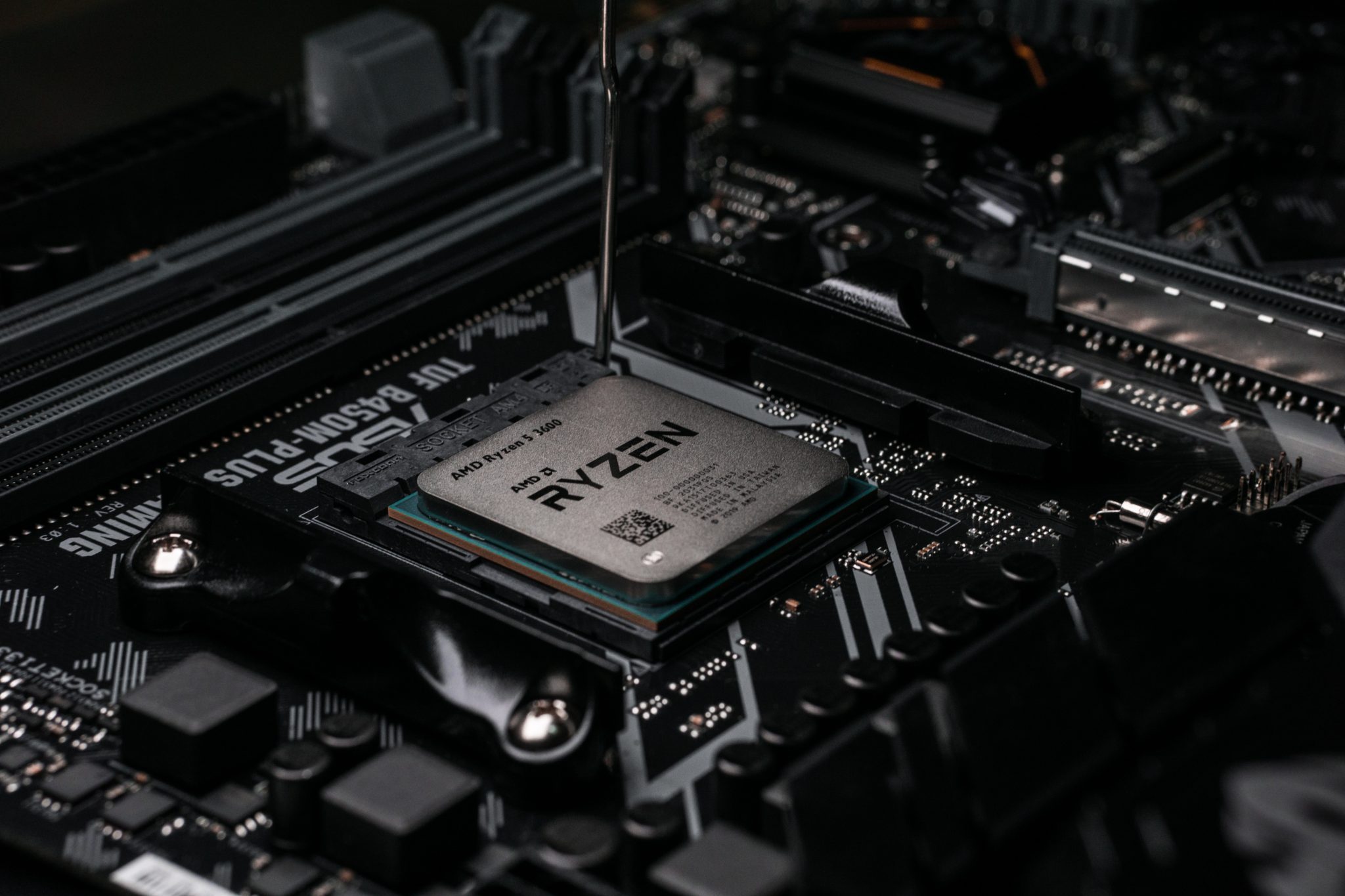 5 Best CPU under $200