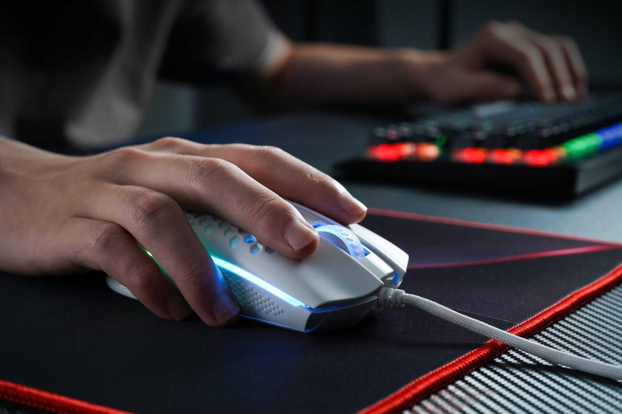 Best Butterfly Click Mouse